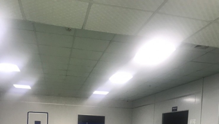 Cho thuê kho xưởng  gần KCN Tân Quang, Huyện Văn Lâm , Hưng Yên, 1500m2, cont, 65k/m